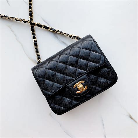 chanel square mini price 2017|chanel small bag with price.